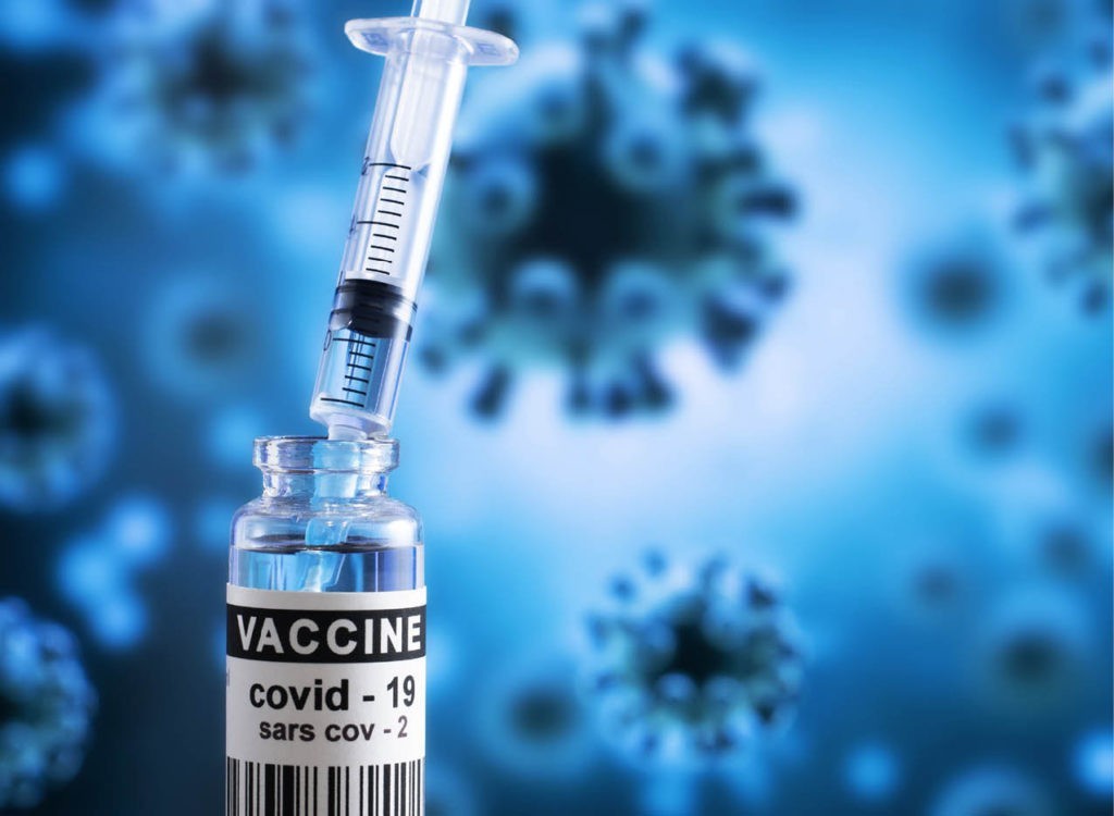 Covid-19 und Impfungen